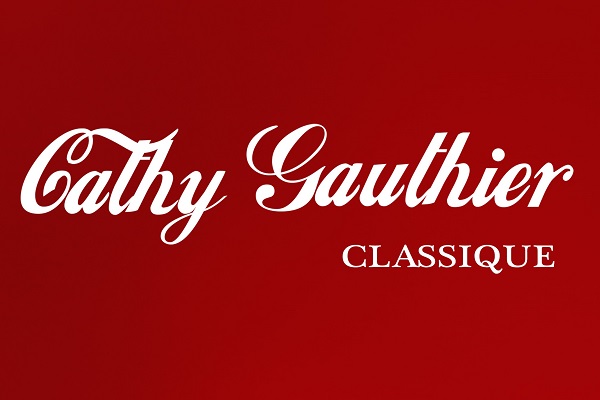 CATHY GAUTHIER | CLASSIQUE