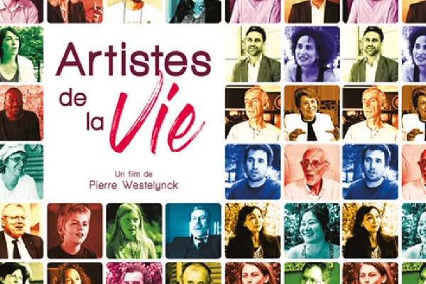 ARTISTES DE LA VIE