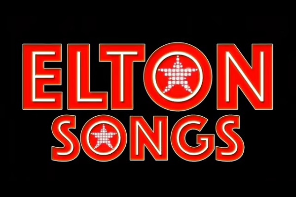 ELTON SONGS | HOMMAGE À ELTON JOHN