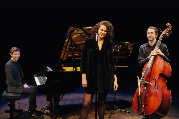 ROSE NAGGAR-TREMBLAY