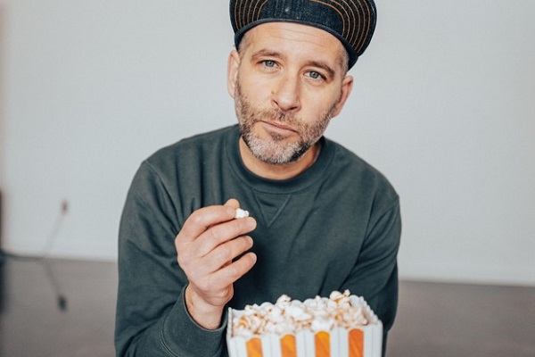 CHRIS VELAN + INVITÉ