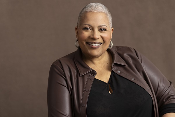 KIM RICHARDSON
