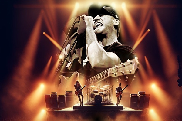 BOB BISSONNETTE LIVE