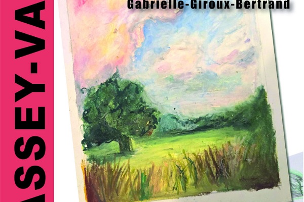 ARTS VISUELS DE MASSEY-VANIER