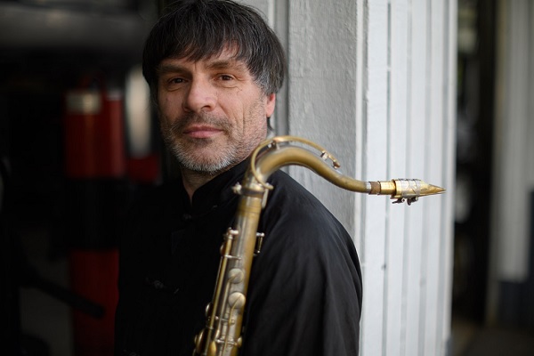 YANNICK RIEU - JAZZ-BRAHMS
