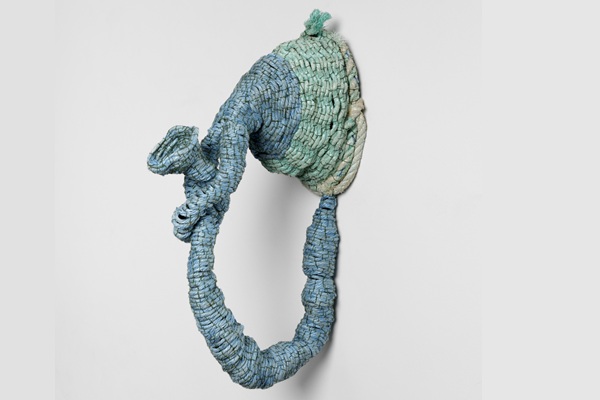 SANDRA SMIRLE - WROUGHT