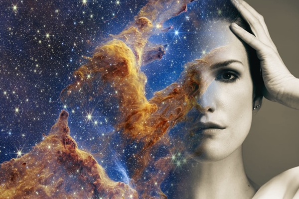VALÉRIE MILOT - NEBULAE