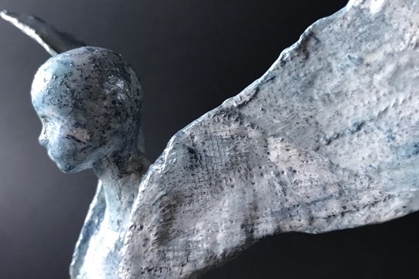 RENDEZ-VOUS SÉNI'ARTS - SCULPTURE