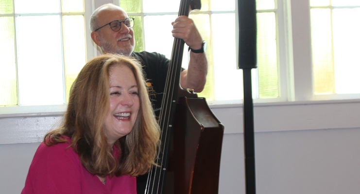 PAULE MORIN & NORMAND KERR