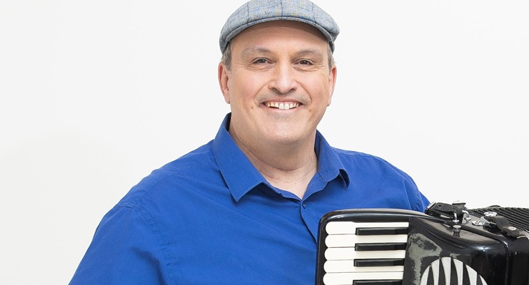 STEVE NORMANDIN