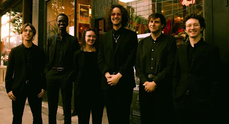 FACADE SEXTET