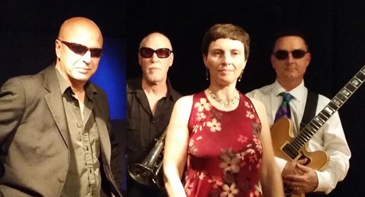 ALMUT ELLINGHAUS ENSEMBLE