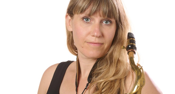 ANNIE DOMINIQUE QUINTET