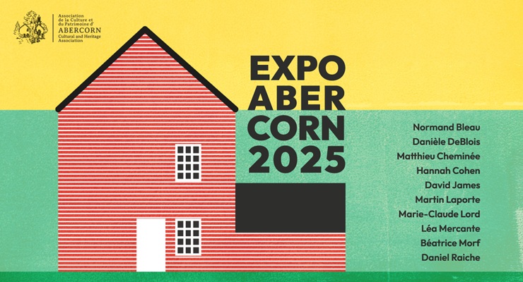 EXPO ABERCORN 2025