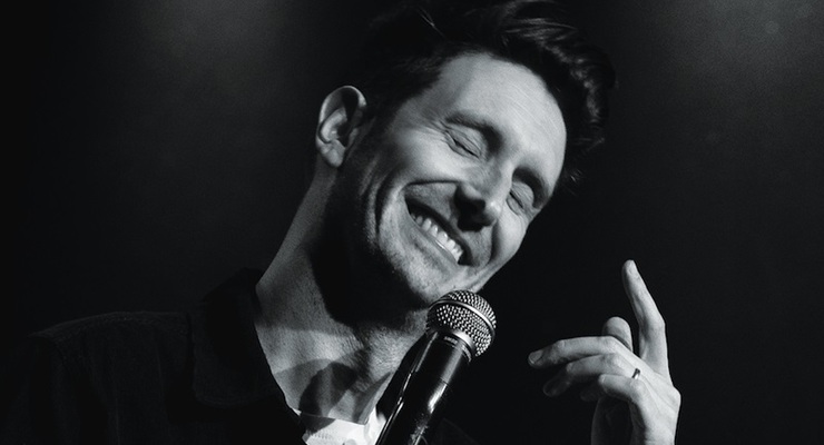 JÉRÉMY DEMAY - NATUREL