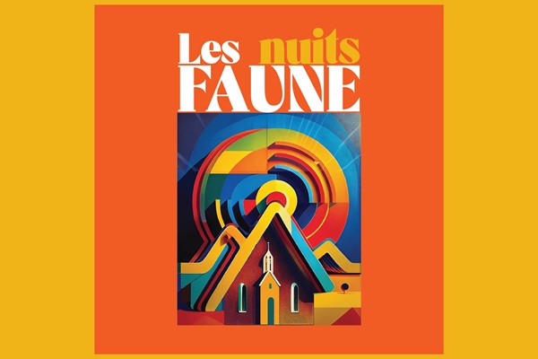 LES NUITS FAUNE