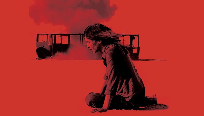 CINÉ-RÉTRO : INCENDIES
