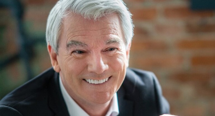 MICHAËL RANCOURT PRÉSENTE LES INOUBLIABLES