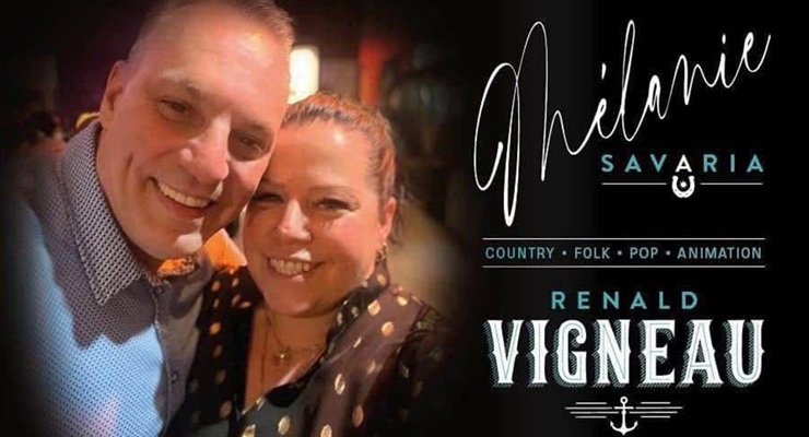 SOIRÉE DANSE ET SPECTACLE COUNTRY AVEC DANI DARAICHE