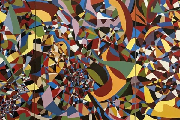 RÉMI THIBAULT : SPIN