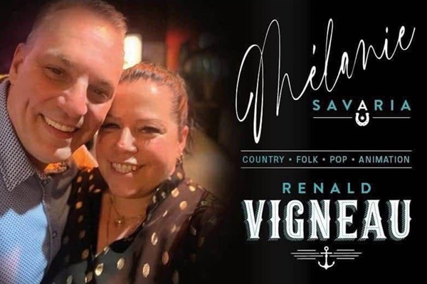 SOIRÉE DANSE EN LIGNE/COUNTRY