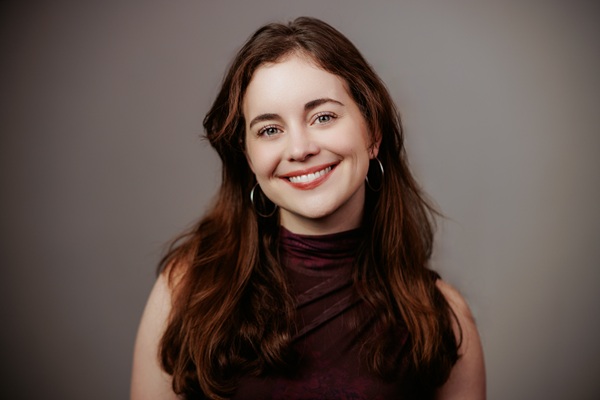 PRO MUSICA SUR LA ROUTE - LES GRANDS ROMANTIQUES AVEC CHLOÉ DUMOULIN