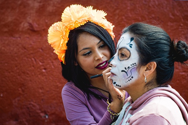 LES AVENTURIERS VOYAGEURS - L'AUTRE MEXIQUE