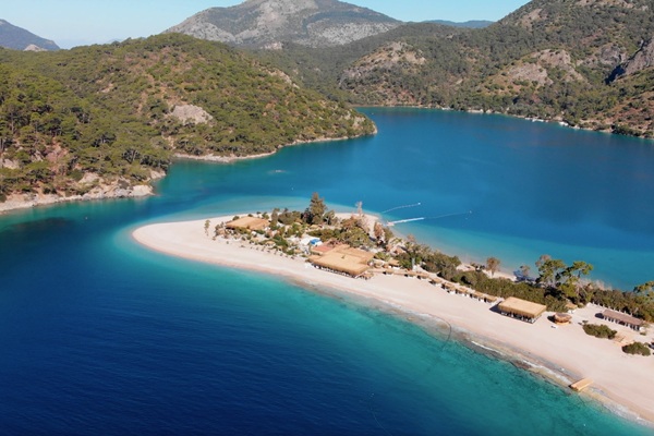 LES AVENTURIERS VOYAGEURS - ÉTONNANTE TURQUIE