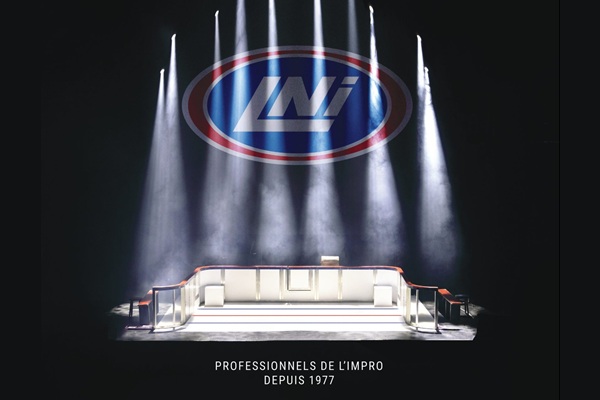 LNI EN TOURNÉE