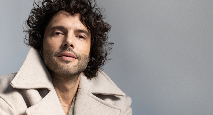 ALEXANDRE POULIN - LA SOMME DES ÊTRES AIMÉS