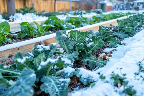 CONFÉRENCE DU CLUB HORTICOLE - LE JARDIN D'AUTOMNE